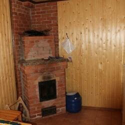 Гостиница Щучье озеро Лахденпохья-73