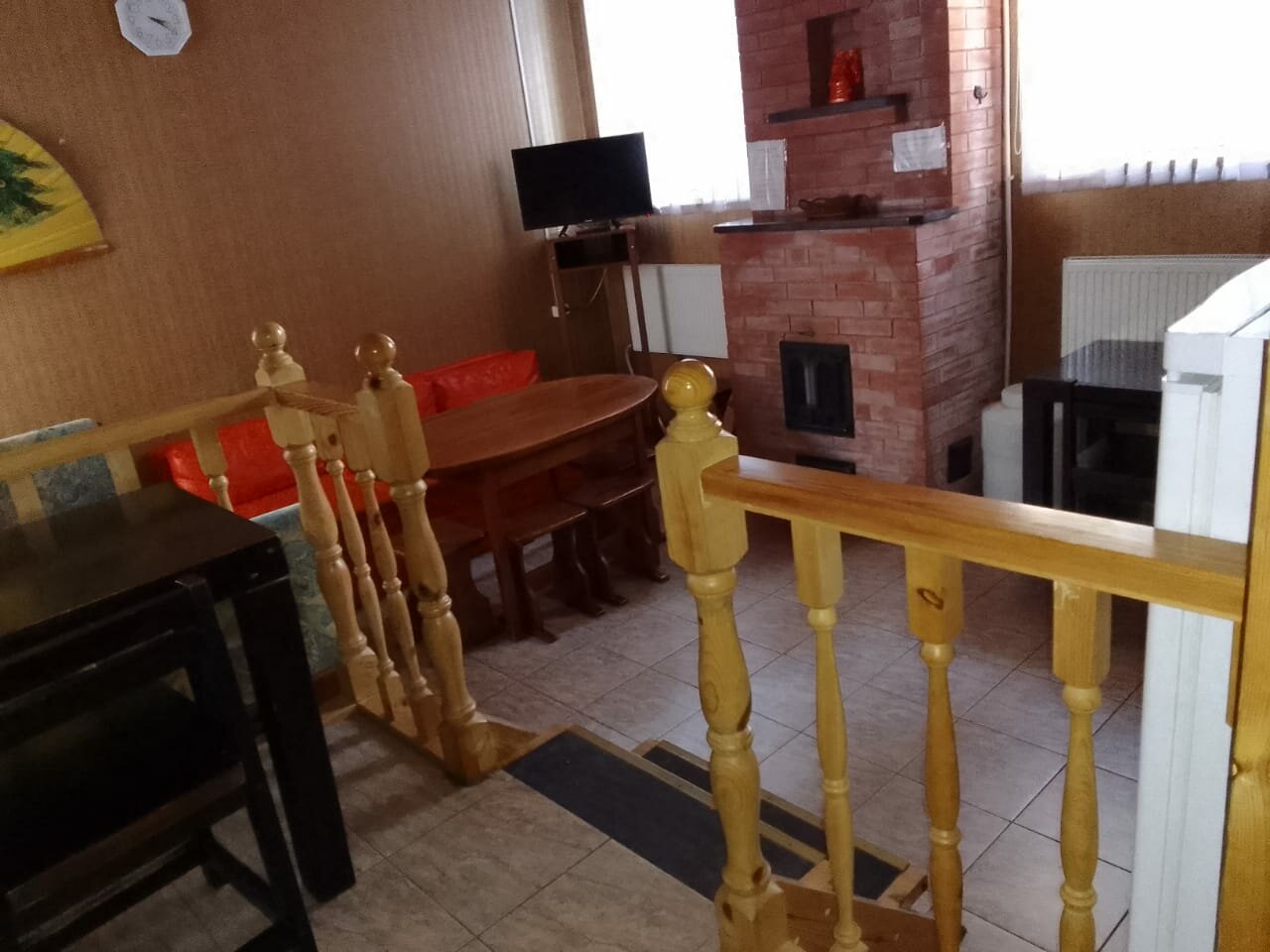 Гостиница Щучье озеро Лахденпохья