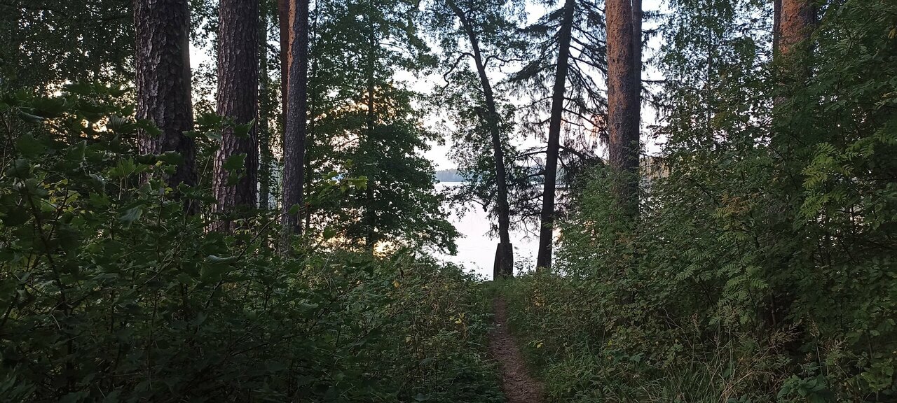 Гостиница Щучье озеро Лахденпохья-31