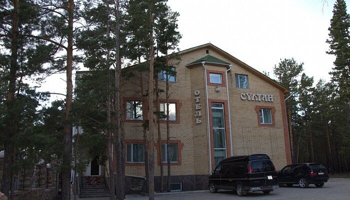 Гостиница Щучье озеро Лахденпохья-26