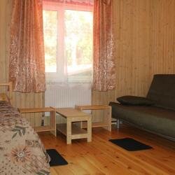 Гостиница Щучье озеро Лахденпохья-65