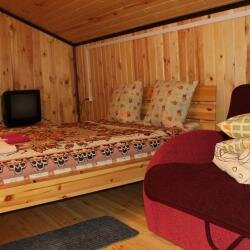 Гостиница Щучье озеро Лахденпохья-76