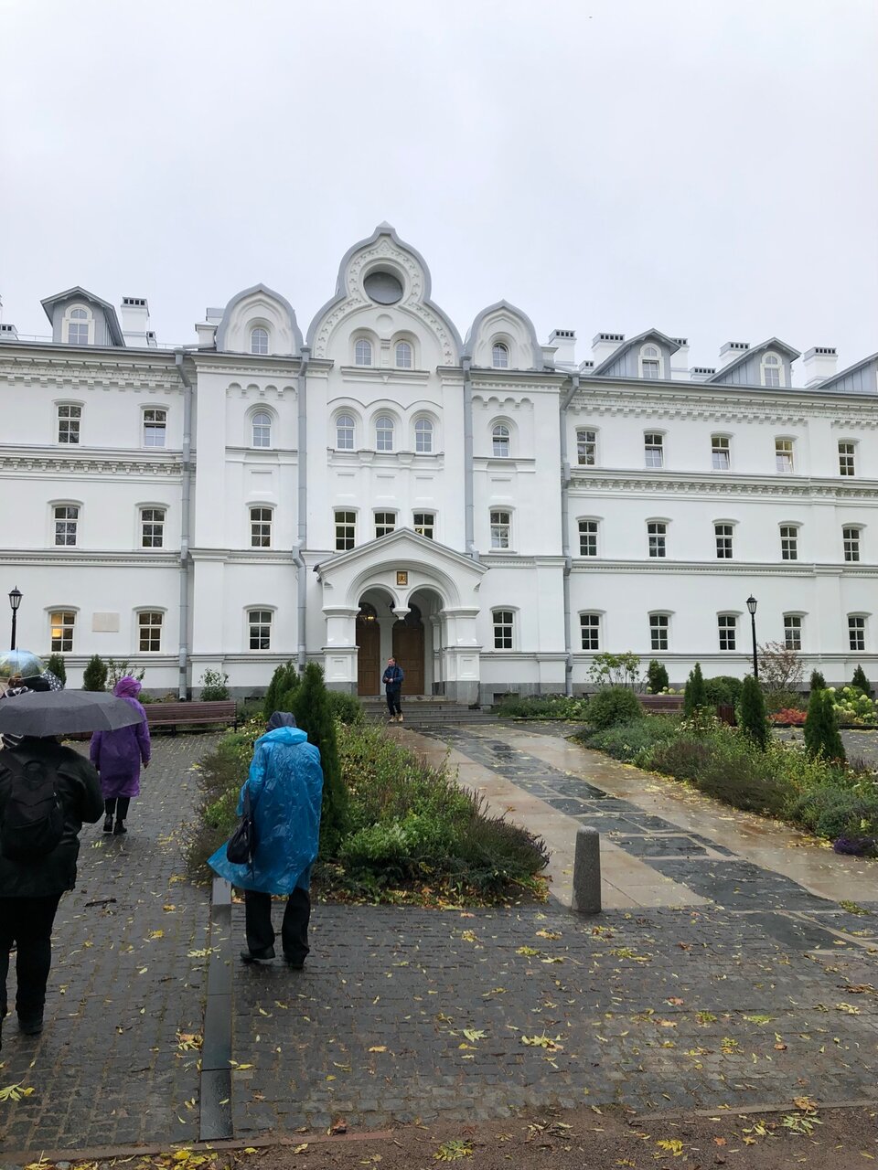 Гостиница Щучье озеро Лахденпохья-30