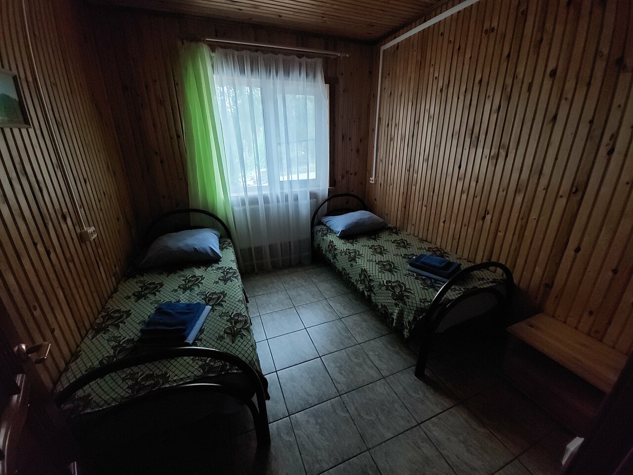 Гостиница Щучье озеро Лахденпохья-32