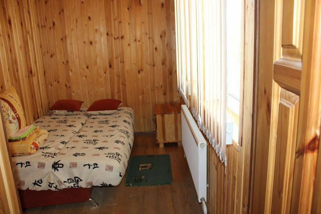 Гостиница Щучье озеро Лахденпохья-95