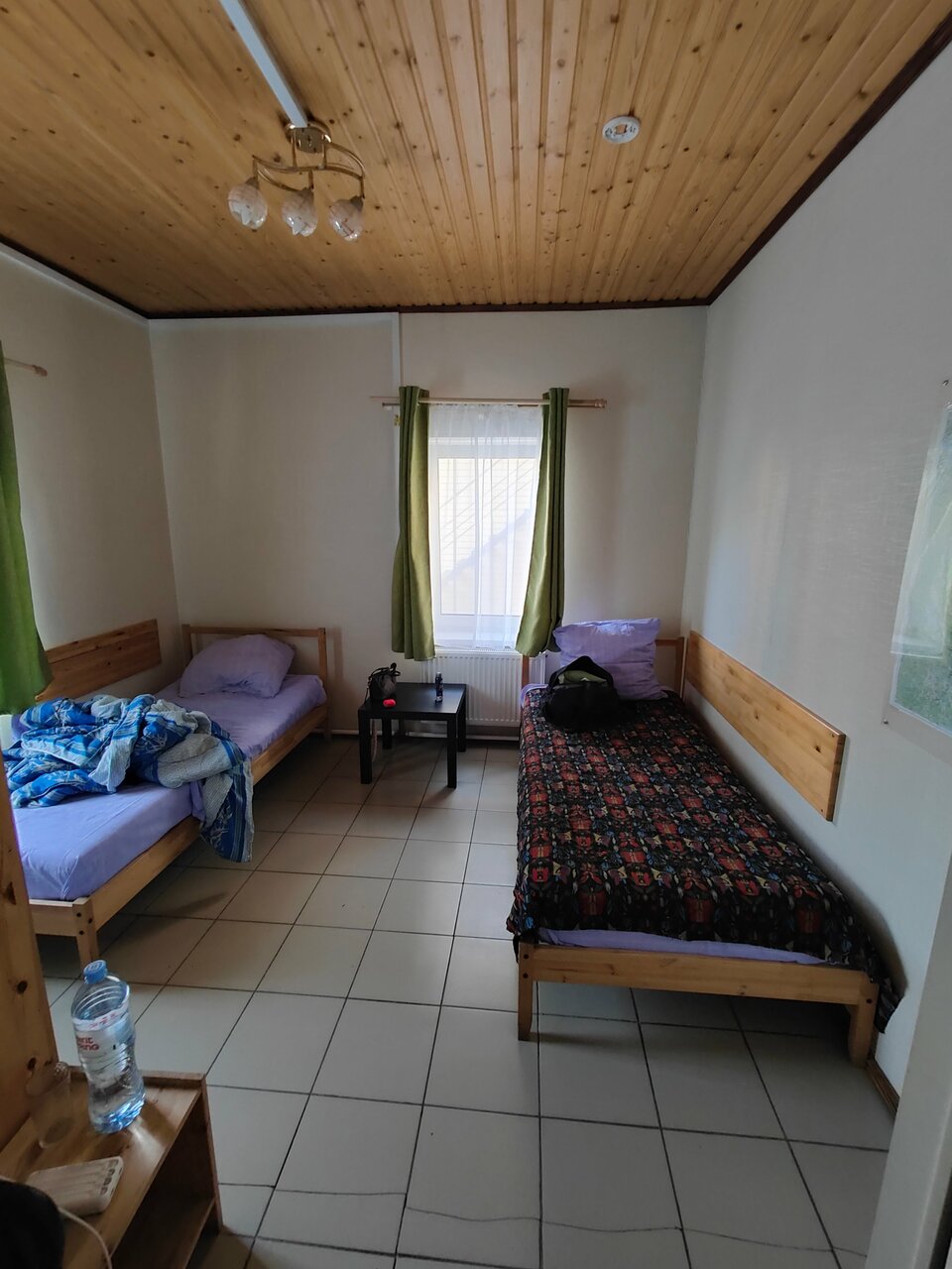 Гостиница Щучье озеро Лахденпохья-123