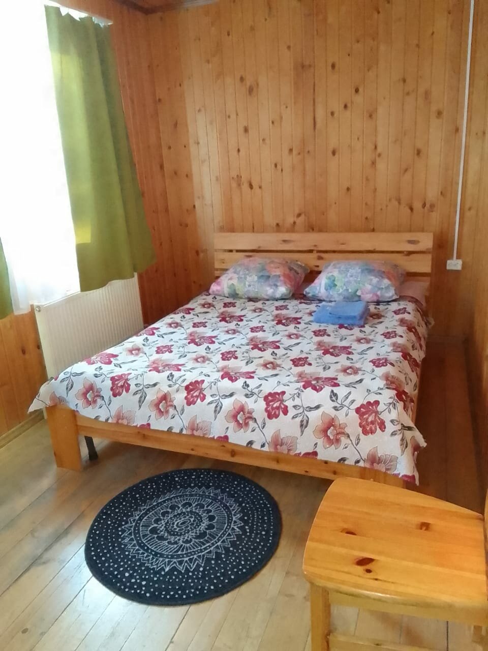 Гостиница Щучье озеро Лахденпохья