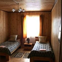 Гостиница Щучье озеро Лахденпохья-81