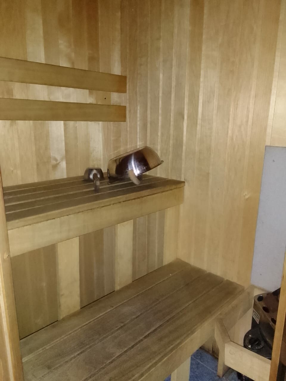 Гостиница Щучье озеро Лахденпохья