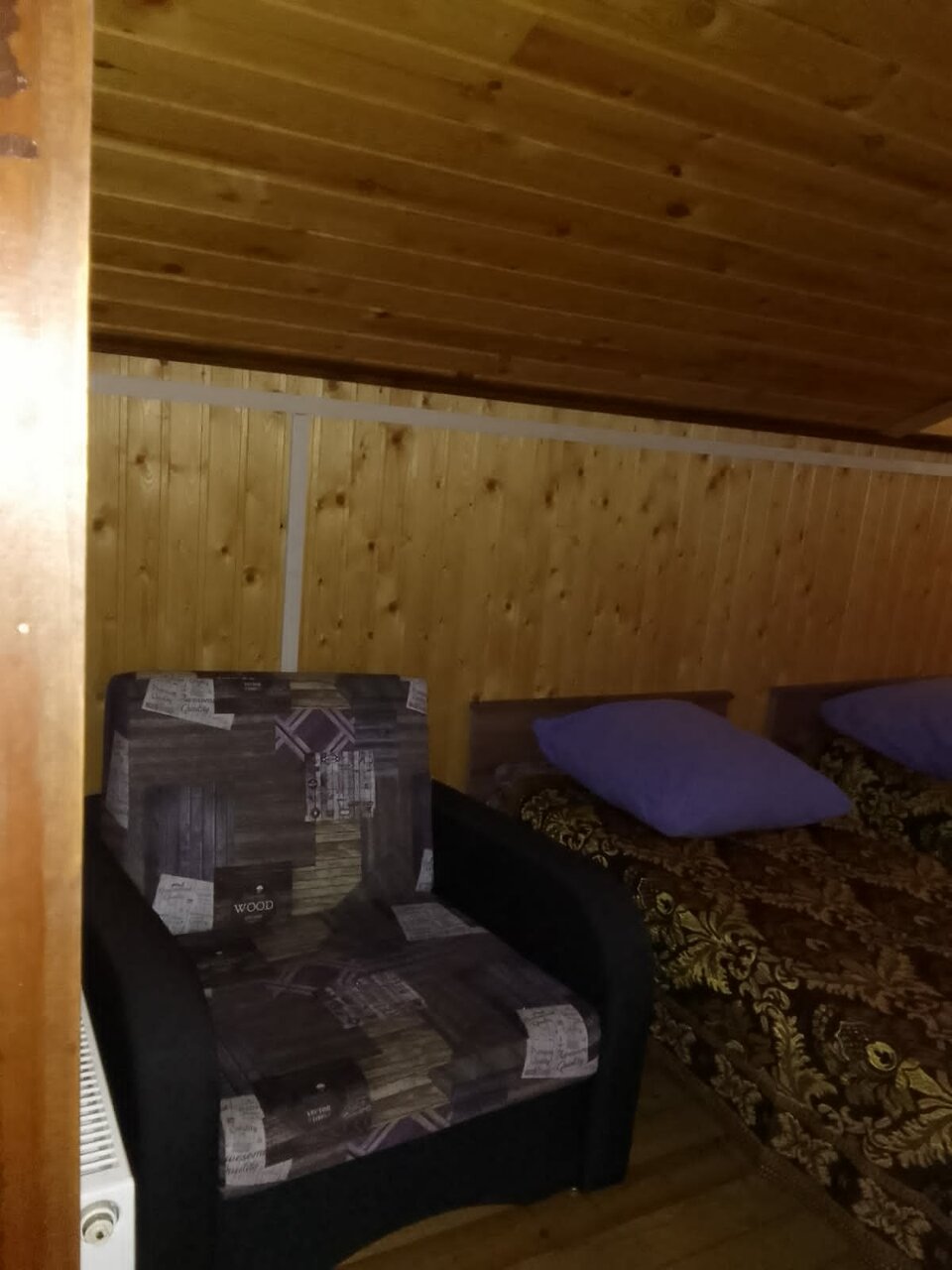 Гостиница Щучье Озеро Лахденпохья