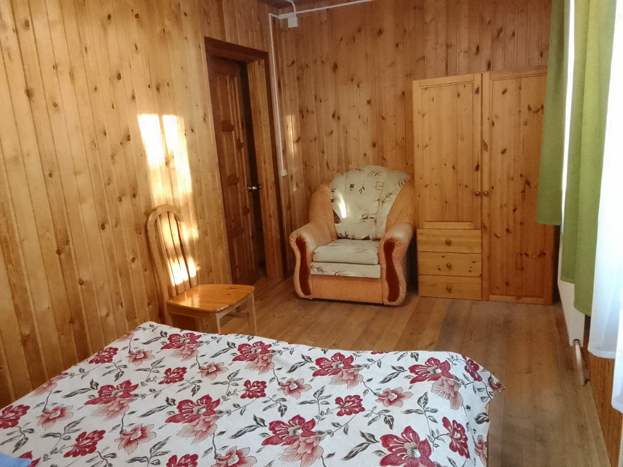 Гостиница Щучье озеро Лахденпохья