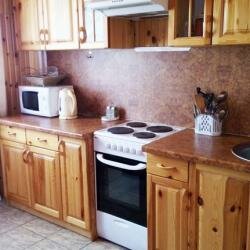 Гостиница Щучье озеро Лахденпохья-43