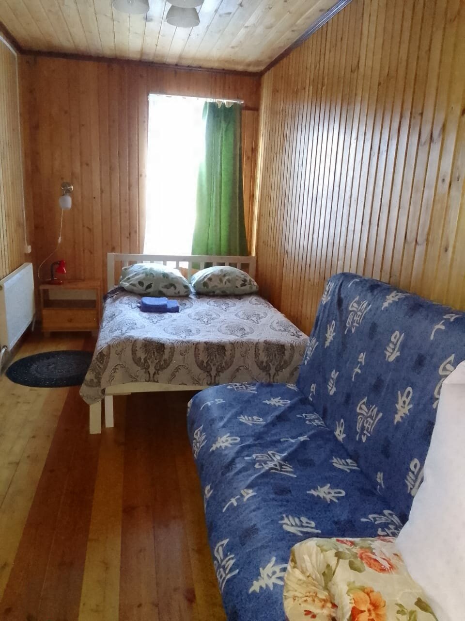 Гостиница Щучье озеро Лахденпохья