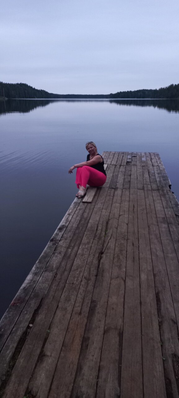 Гостиница Щучье озеро Лахденпохья-110