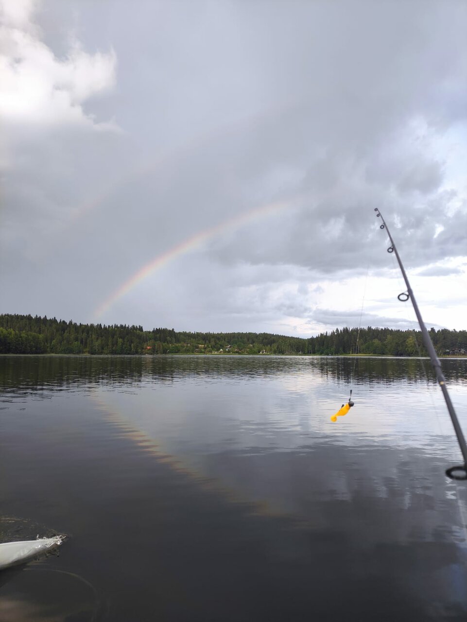 Гостиница Щучье озеро Лахденпохья-15