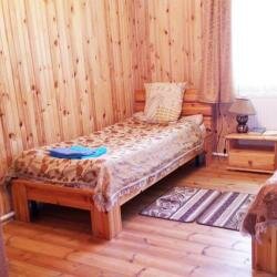 Гостиница Щучье озеро Лахденпохья-83