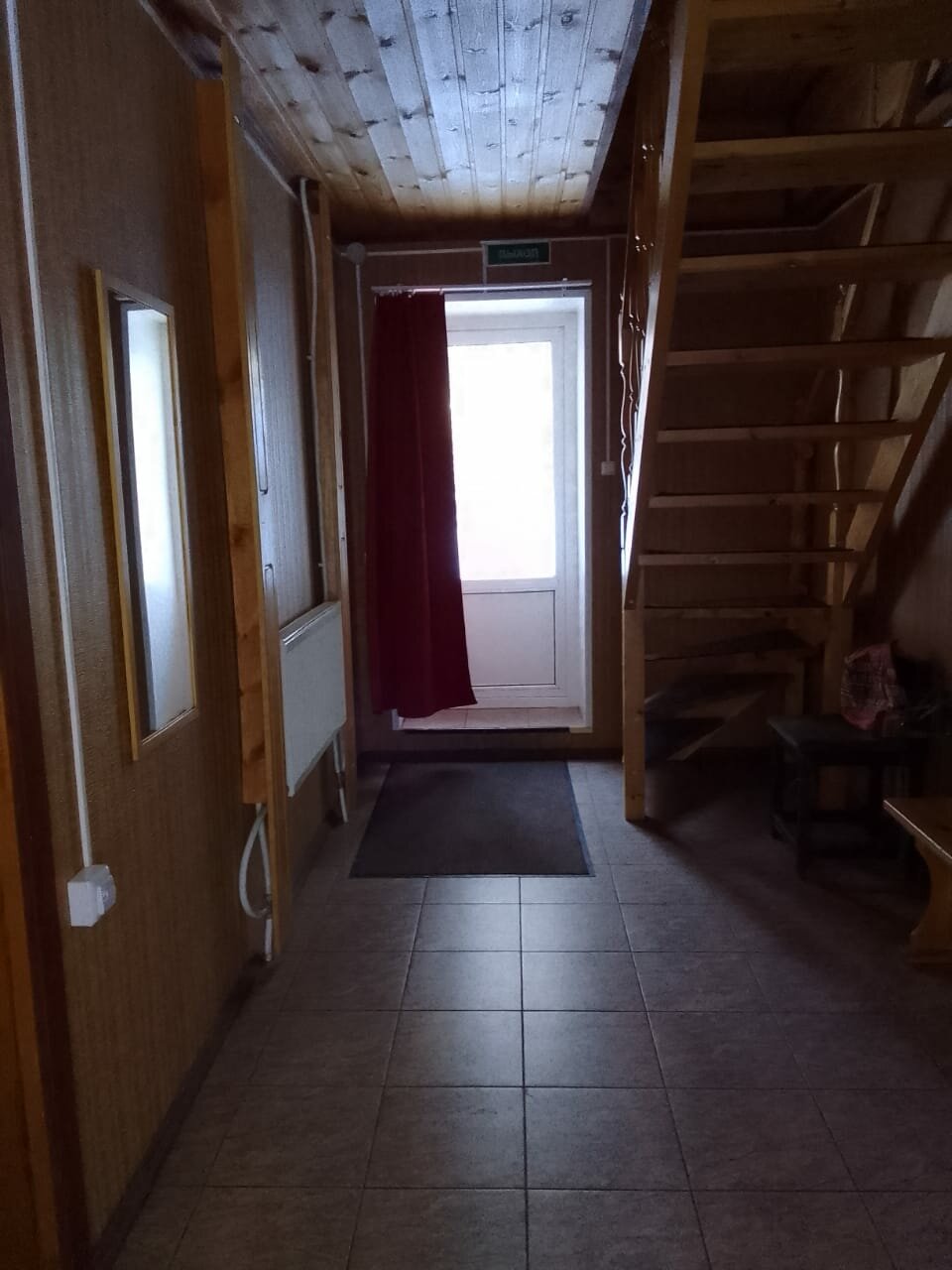 Гостиница Щучье озеро Лахденпохья