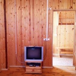 Гостиница Щучье озеро Лахденпохья-52