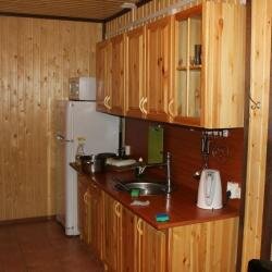 Гостиница Щучье озеро Лахденпохья-88