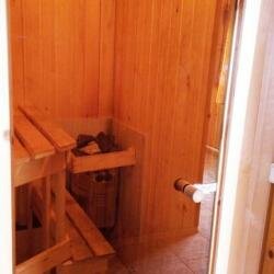 Гостиница Щучье озеро Лахденпохья-79