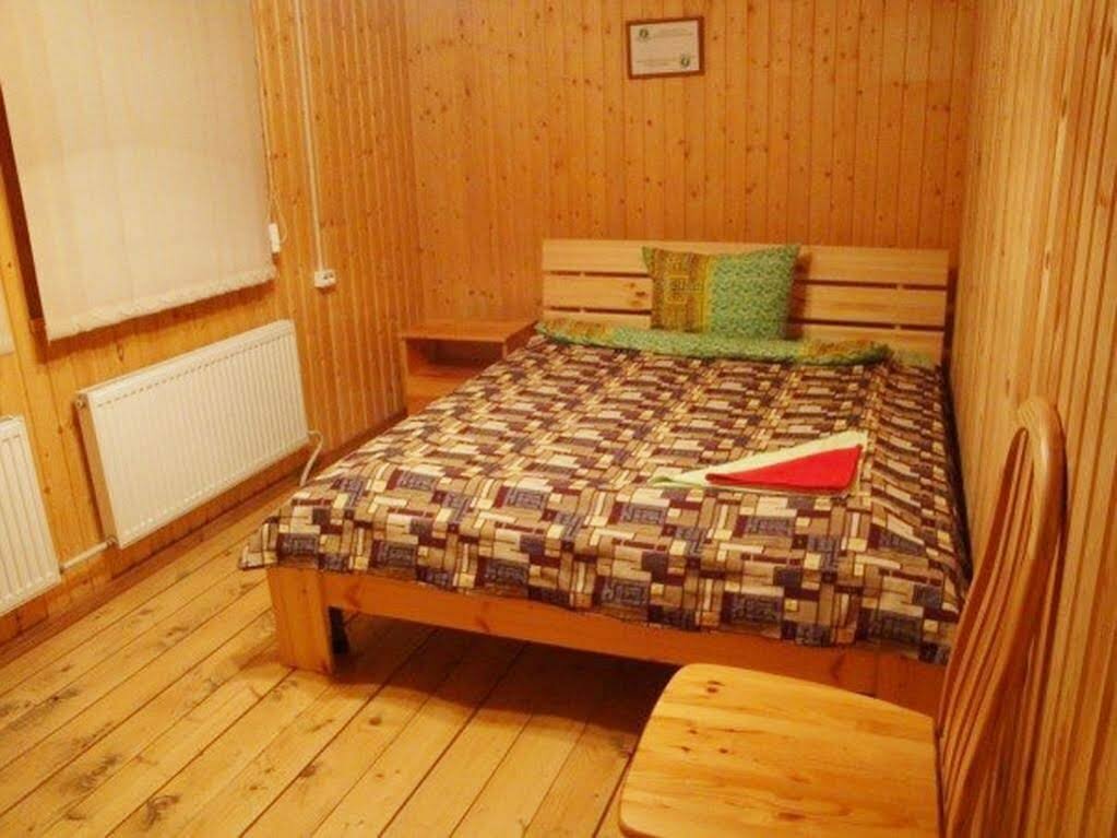 Гостиница Щучье озеро Лахденпохья-35