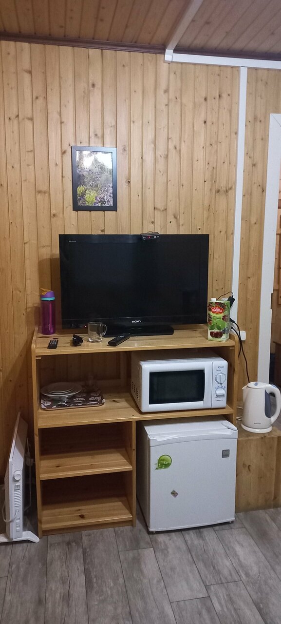 Гостиница Щучье озеро Лахденпохья-133