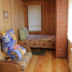 Гостиница Щучье озеро Лахденпохья-92