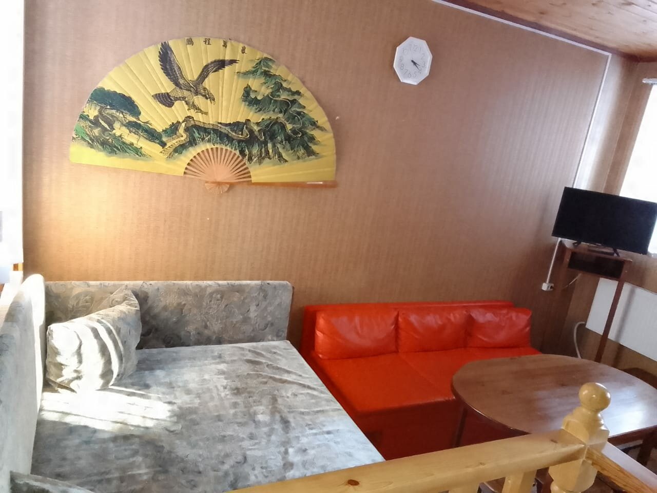 Гостиница Щучье озеро Лахденпохья