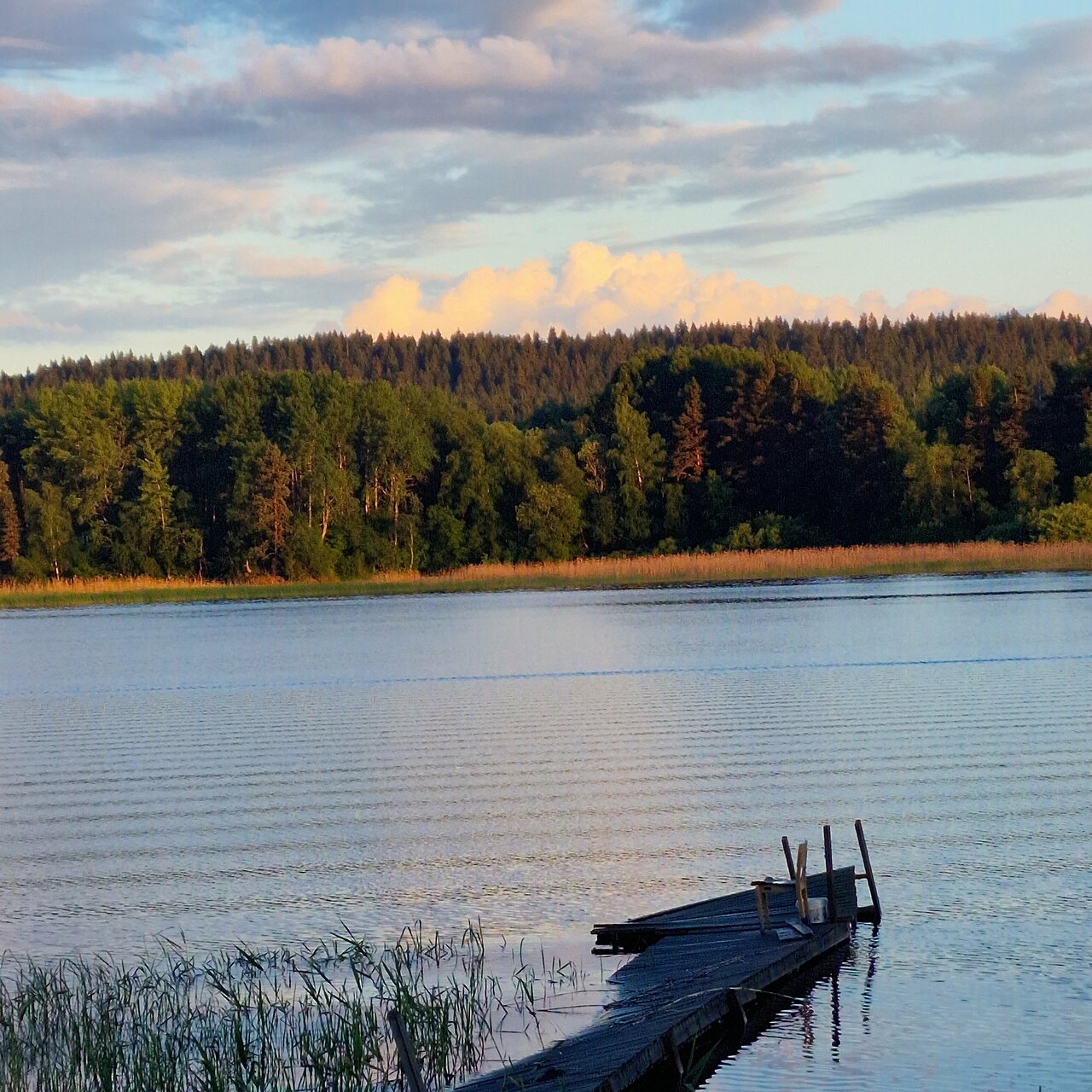 Гостиница Щучье озеро Лахденпохья-112