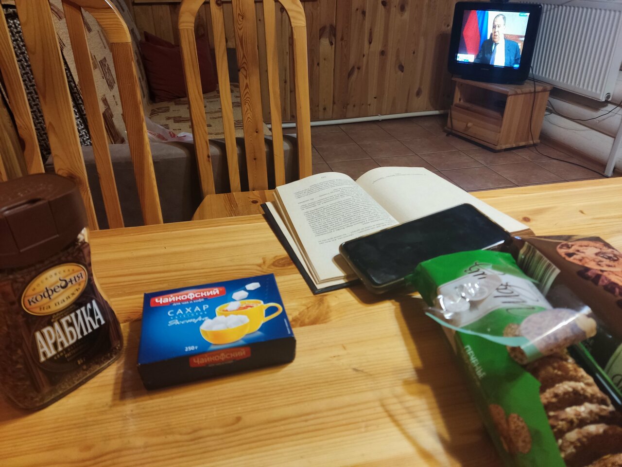 Гостиница Щучье озеро Лахденпохья-29