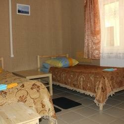 Гостиница Щучье озеро Лахденпохья-58