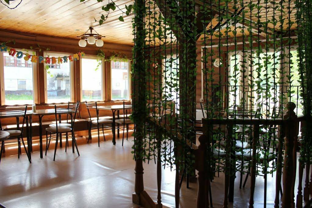 Гостиница Щучье озеро Лахденпохья-39