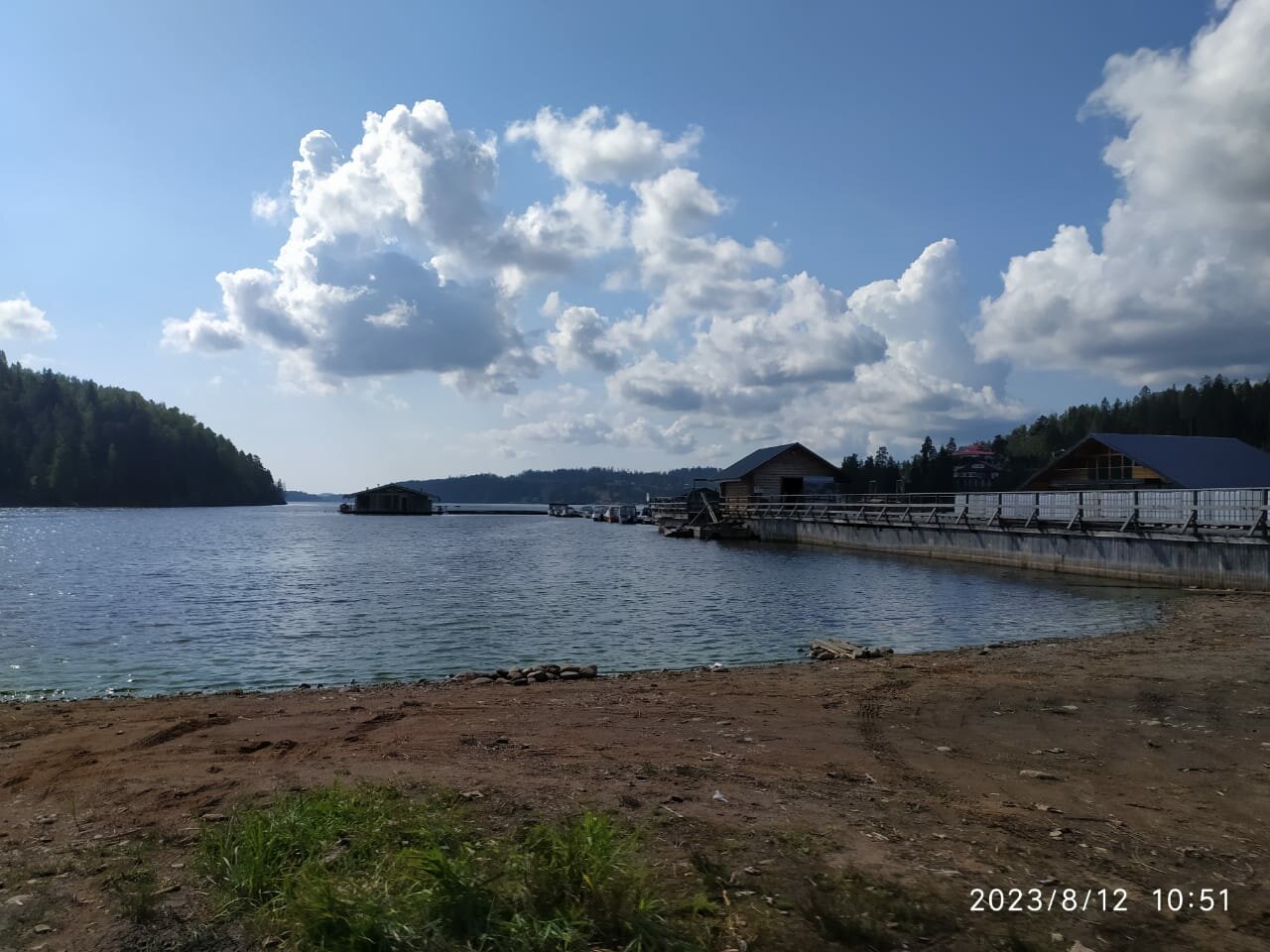 Гостиница Щучье озеро Лахденпохья-20