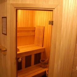 Гостиница Щучье озеро Лахденпохья-63