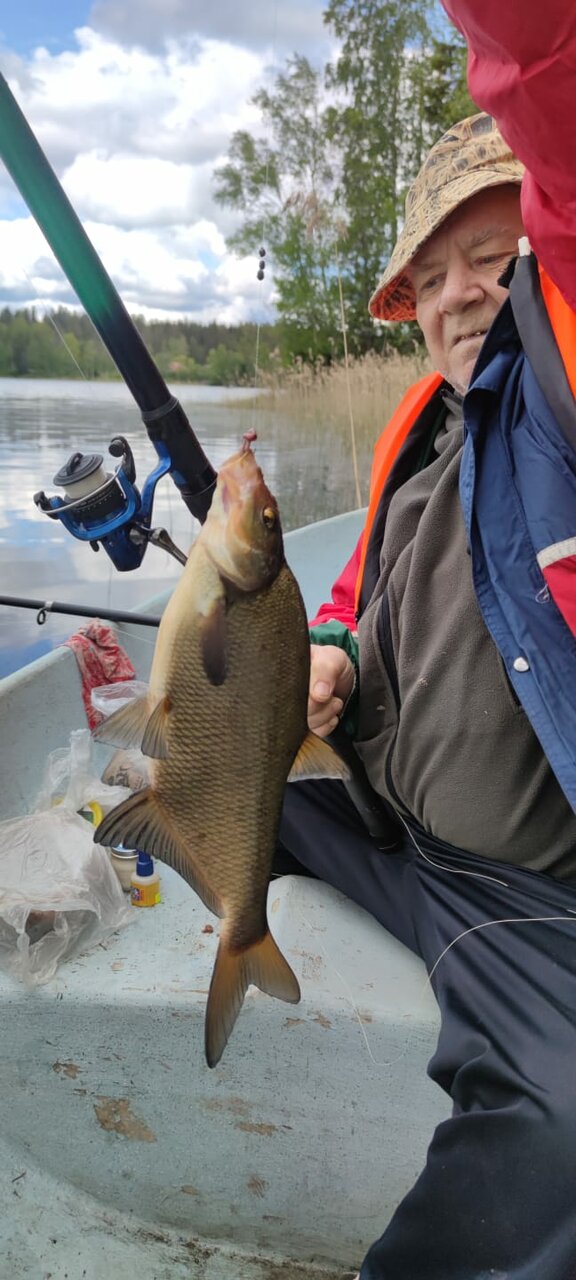 Гостиница Щучье озеро Лахденпохья-33