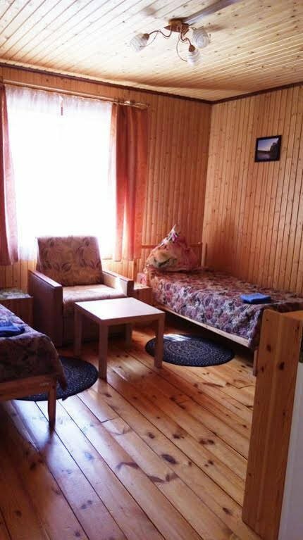 Гостиница Щучье озеро Лахденпохья-99