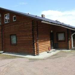 Гостиница Щучье озеро Лахденпохья-38