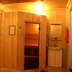 Гостиница Щучье озеро Лахденпохья-94