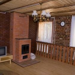 Гостиница Щучье озеро Лахденпохья-64