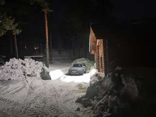 Гостиница Щучье озеро Лахденпохья-7