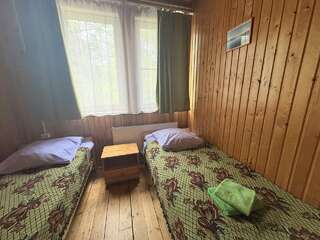 Гостиница Щучье озеро Лахденпохья Двухуровневые апартаменты-7