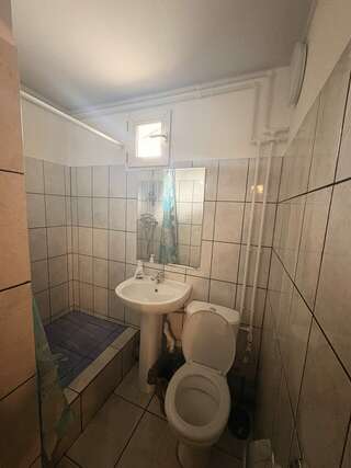 Гостиница Щучье озеро Лахденпохья Двухуровневые апартаменты-10