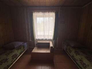 Гостиница Щучье озеро Лахденпохья Двухуровневые апартаменты-4