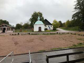 Гостиница Щучье озеро Лахденпохья-4