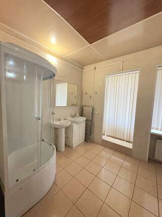 Гостиница Щучье озеро Лахденпохья Двухуровневые апартаменты-5