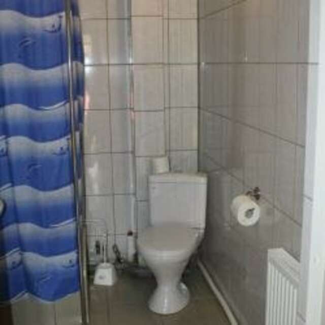 Гостиница Щучье озеро Лахденпохья-76