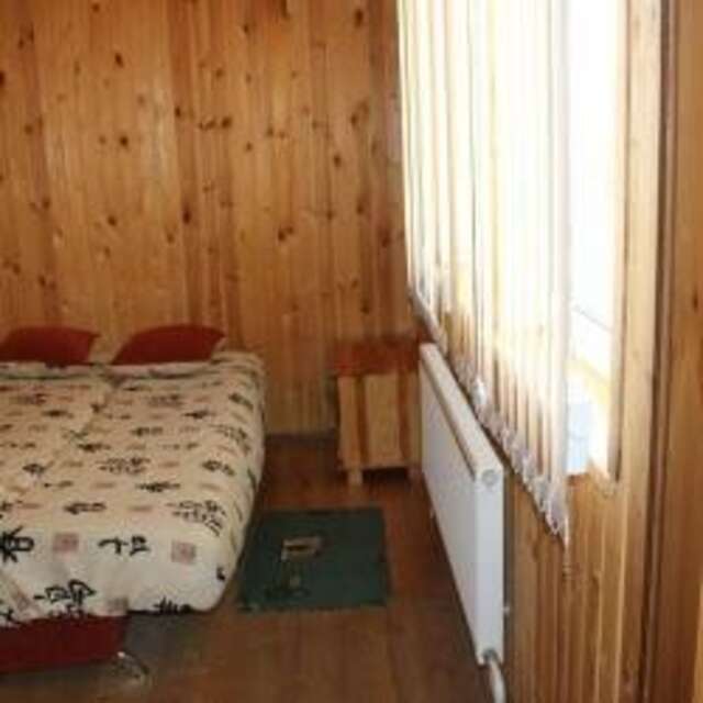 Гостиница Щучье озеро Лахденпохья-102