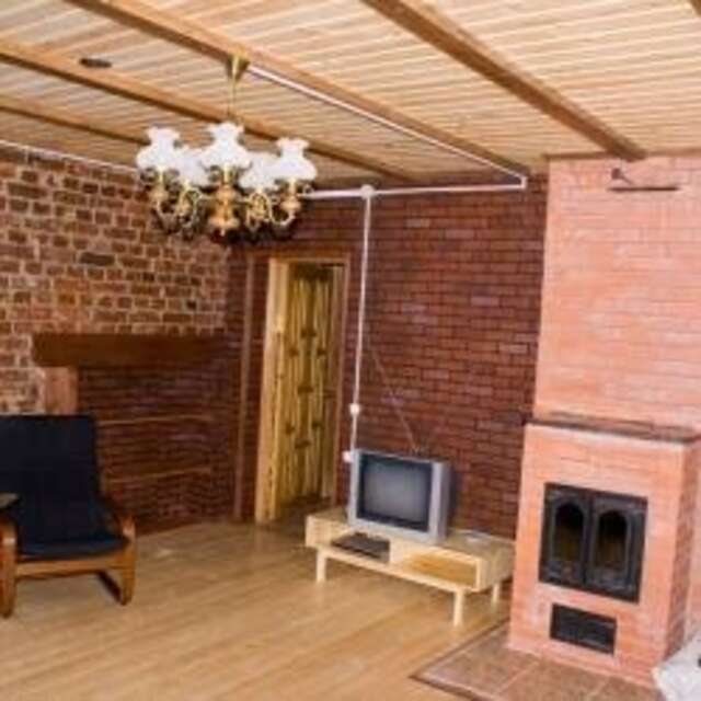 Гостиница Щучье озеро Лахденпохья-39