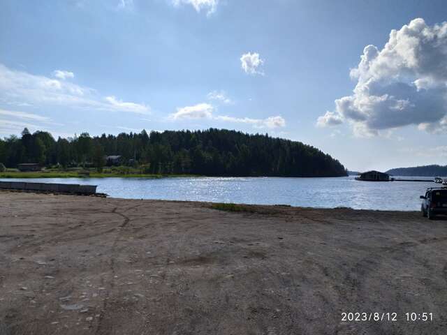 Гостиница Щучье озеро Лахденпохья-24