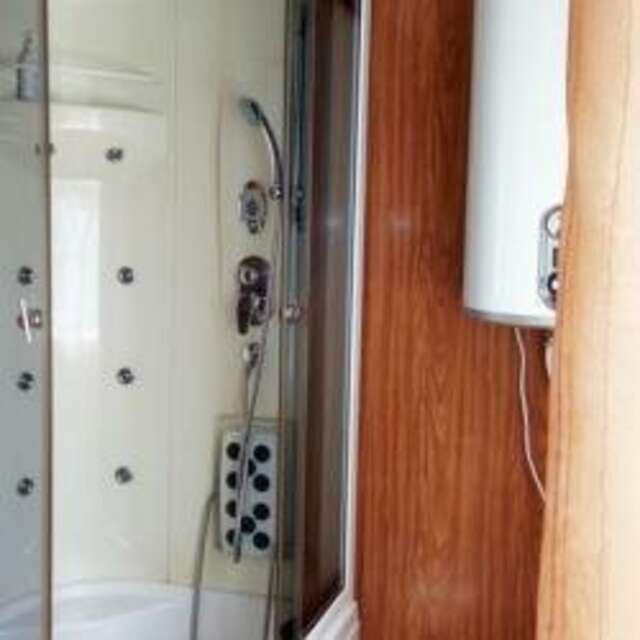 Гостиница Щучье озеро Лахденпохья-53